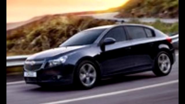 ролик Шевролет смотреть онлайн