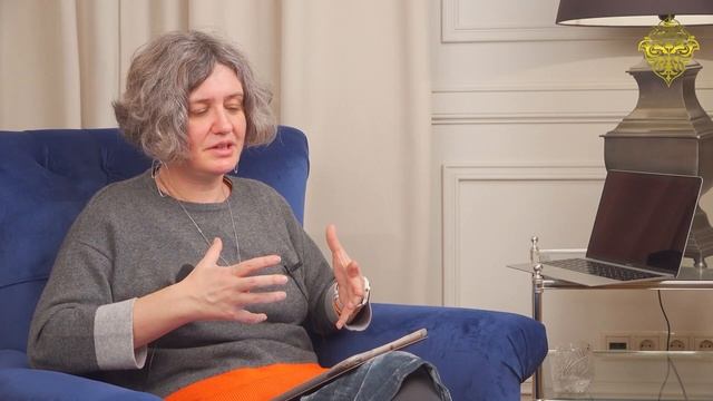 Лекции Ямпольской А.В. Религиозная проблематика во французской феноменологии. Лекция №3 смотреть онлайн