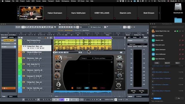 Sound Radix PI Explained - How and when to use - Fixing Phase | Part 1 смотреть онлайн