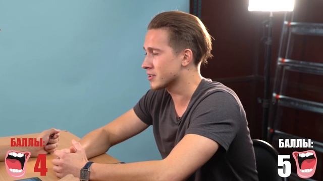 VЕРSУСИЙ БАЯН #1 | Стас Оксаний - Влад Симон смотреть онлайн