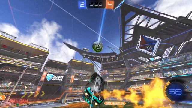 The ONLY Speedflip Tutorial You Will Ever Need (2022) смотреть онлайн