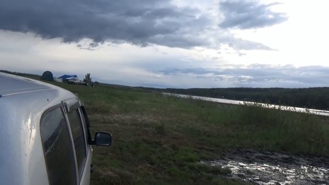 Рыбалка на поплавок. Разведка новых мест, пруд Бузим и пруд Иркутское СИБИРИЯ смотреть онлайн