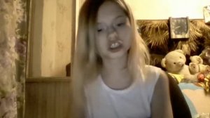 Я УЖЕ СОВСЕМ БОЛЬШАЯ!!!