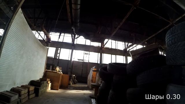 Glock 17 от East & Crane спустя год