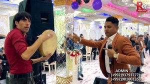 Ана Ракосаи Равшан Аннаев - Дар Туй Туёна 2024 | Ravshan Annaev - Bazmi Tuyona Nav 2024