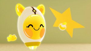 Тикабо, 2 сезон 3 серия. Звезда