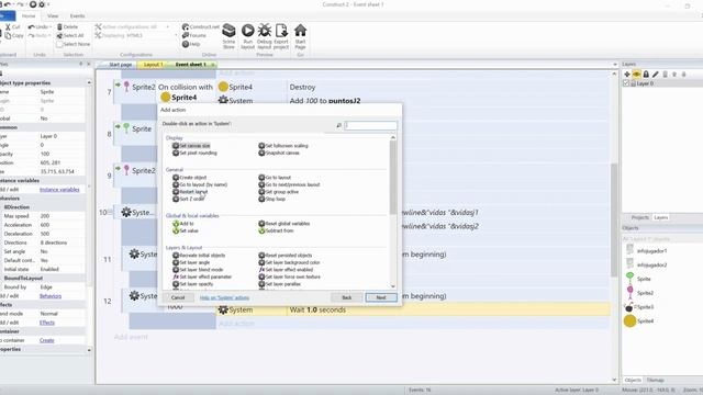Taller construct 2 - 8directions multiplayer parte 2 смотреть онлайн