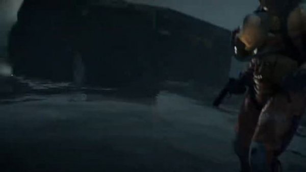 Death Stranding Trailer a Hideo Kojima Game HD 1080p 30Fps