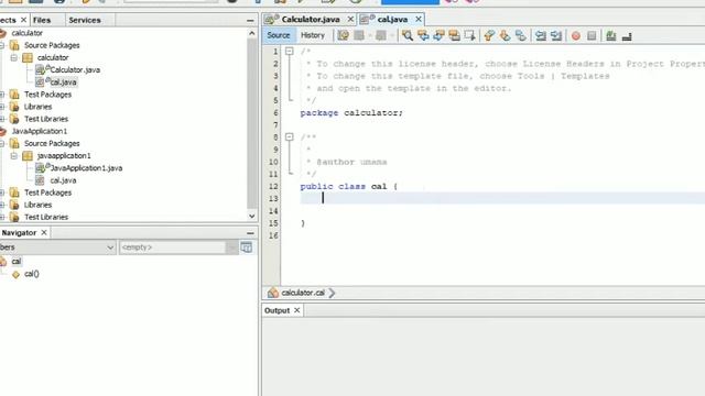 Simple calculator program in java using NetBeans use code on description subtitles also dont miss i смотреть онлайн