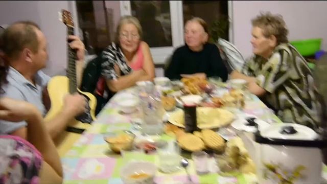 Друзьям, ушедшим в вечность, посвящается... смотреть онлайн