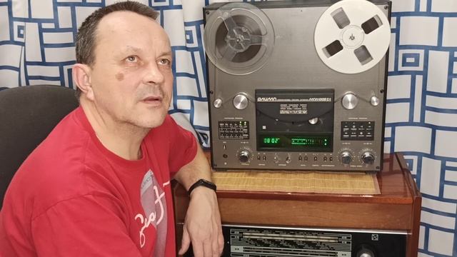 Не слететь с катушек! Плёнка с рынка на Удельной. Классика?!) смотреть онлайн