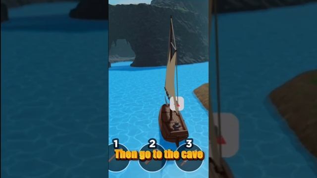 How To Find Iron | Roblox The Survival Game #roblox #gaming #shorts #howto смотреть онлайн