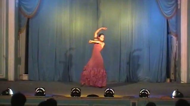 Фламенко соло. Flamenco, смотреть онлайн