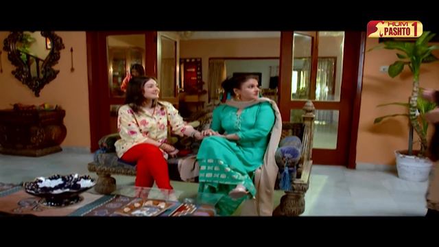 Zama Meharban Episode 14 | HUM Pashto 1 | Drama смотреть онлайн
