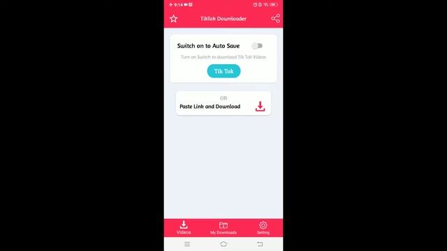 Download TikTok Videos Without User Id Watermark | Apps Go | смотреть онлайн
