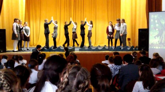 школьный корабль вальс смотреть онлайн