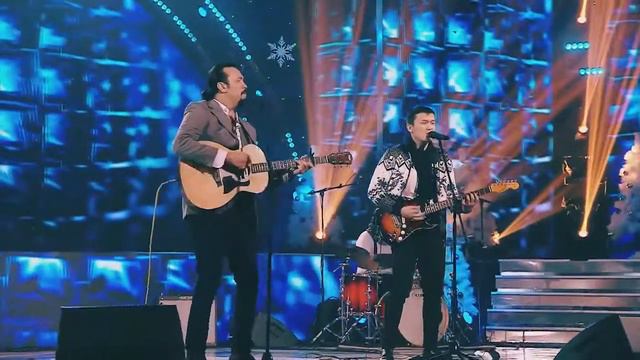 Жұбаныш Жексенұлы/Абик Жексен - Жолдар (ULY DALA JANA JYLY 2021)