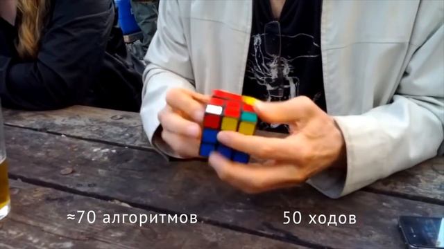 Как СОБРАТЬ кубик Рубика 3х3: 5 МЕТОДОВ для скоростной сборки. CFOP / ROUX / PETRUS / ZZ / ZB смотреть онлайн