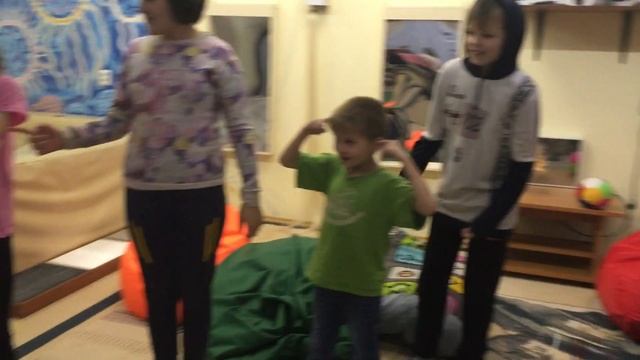 Сантики, фантики, лимпопо. смотреть онлайн