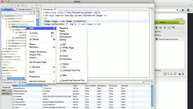 41 Edit Configuration Part 2 смотреть онлайн