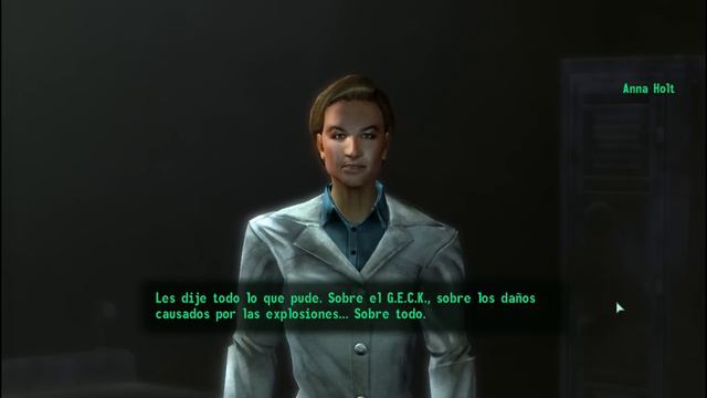 FALLOUT 3 | TOP 25 PERSONAJES ODIADOS смотреть онлайн