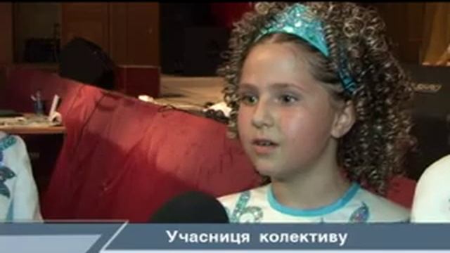 Ирландские танцы смотреть онлайн
