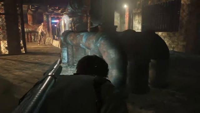 The evil within 2. Прохождение часть 11 смотреть онлайн