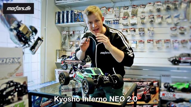 Nitrobiler 2014 forårskollektionen смотреть онлайн