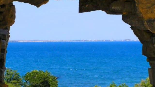 Фильм_Море, море, Феодосия смотреть онлайн
