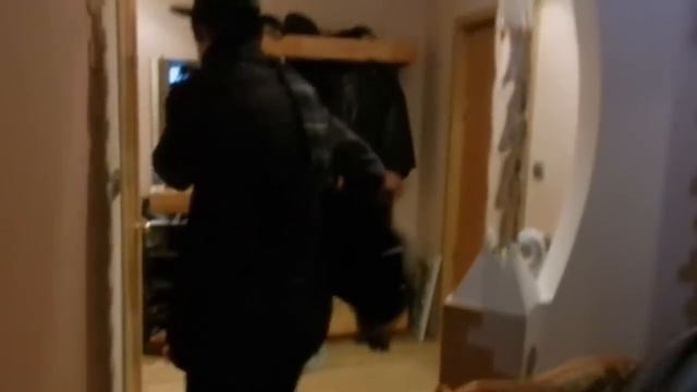 След (The Trace) смотреть онлайн