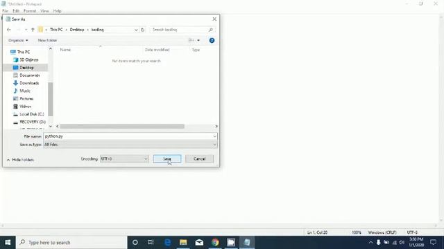 how to execute python смотреть онлайн