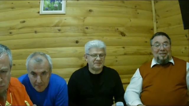 STREАM от 24 апреля 2020 года. ЧАСТЬ ВТОРАЯ.