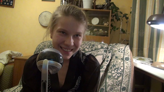 I mount and voice the video смотреть онлайн