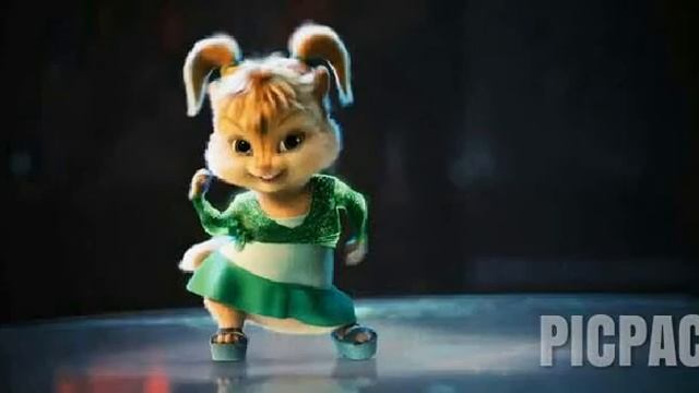 Бурундуки и бурундушки #picpac #stopmotion