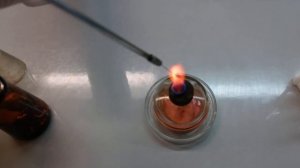 Посев на среды Гисса