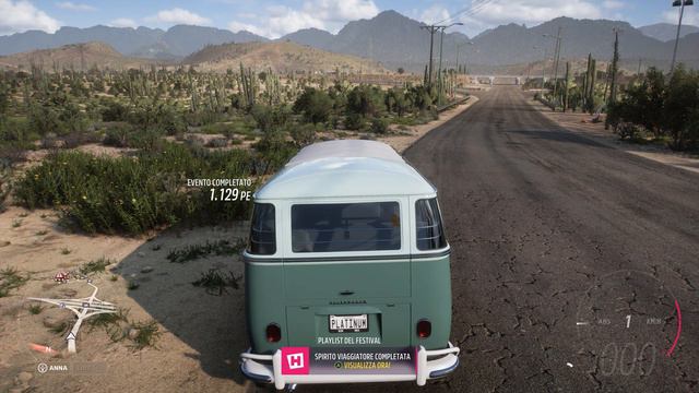 Forza Horizon 5 - Sfida Settimanale "In campeggio" | Primavera Serie 6 смотреть онлайн