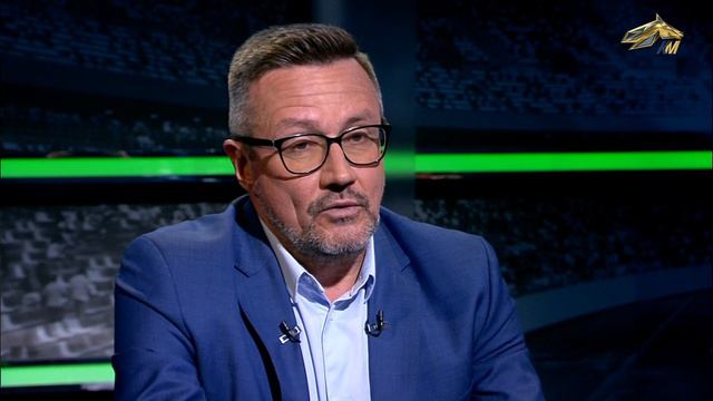 ЭХО КОННОГО МИРА. 6 июля 2021 года. 17:00 смотреть онлайн