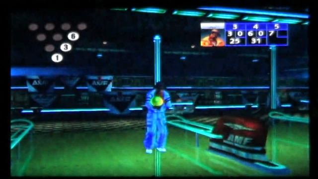AMF Bowling Pinbusters! Gameplay 48 смотреть онлайн