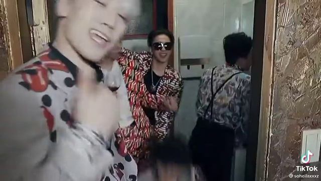 2nebang Forever #2ne1 #bigbang5 #dara #Gdragon #minzy #chaerin #TOPbigbang #Daesung #taeyang #bom