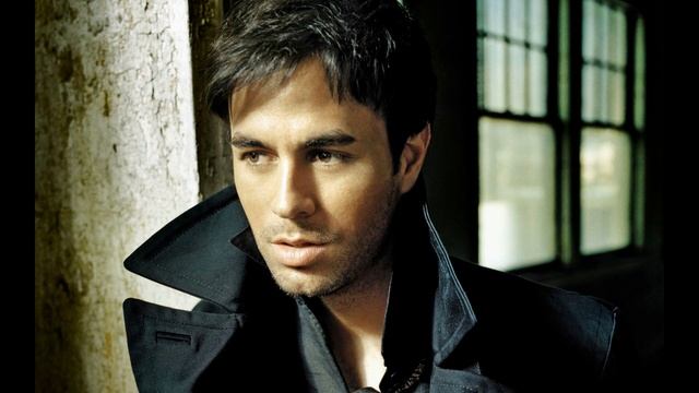 Песни Энрике Иглесиаса смотреть онлайн