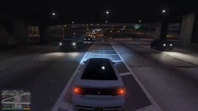 Gta 5 PS4 FINAL MISSION KILL TREVOR смотреть онлайн
