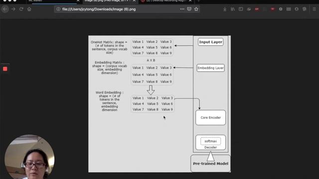 fastai BERT Integration High level Overview смотреть онлайн