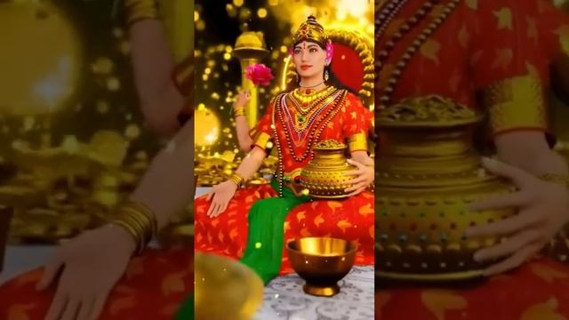MANTRA LAKSHMI DIOSA DE LA FORTUNA ? Atrae Riqueza y Prosperidad ? Invocarla en Momentos Difíciles смотреть онлайн