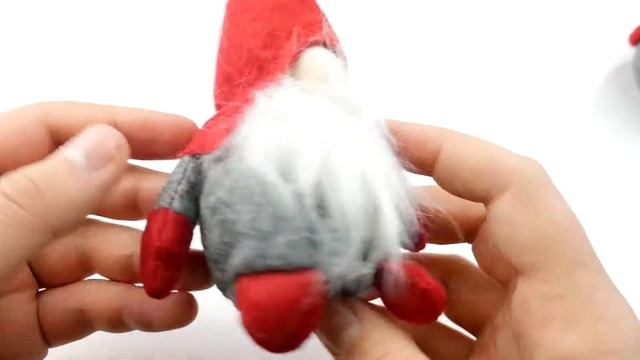СМЕШНЫЕ НОВОГОДНИЕ ГНОМЫ / AliExpress / 2.99$, 217руб, 80грн. смотреть онлайн