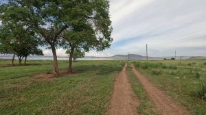 Велопутешествие по Сибири