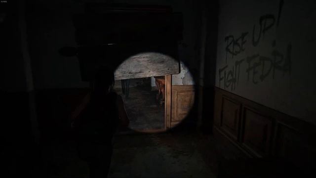 Last of Us Part 1 Оставшиеся позади ►Элли №1(Первое прохождение на ПК) смотреть онлайн