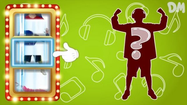 Dominoki Puzzle 2 | Nursery Rhymes | Kids Songs | Dominoki