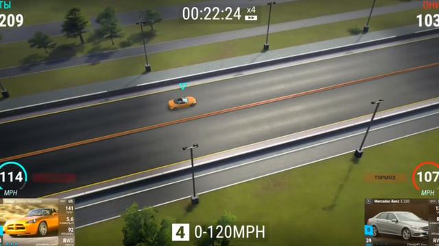 ПОБЕДИЛ НЕ СКОРОСТЬЮ, А ТАКТИКОЙ | ПРОХОЖДЕНИЕ Top Drivers #14