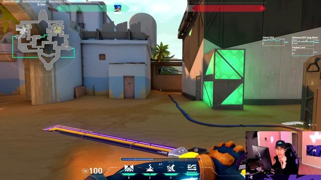 Complete Neon Movement Guide (2022) смотреть онлайн