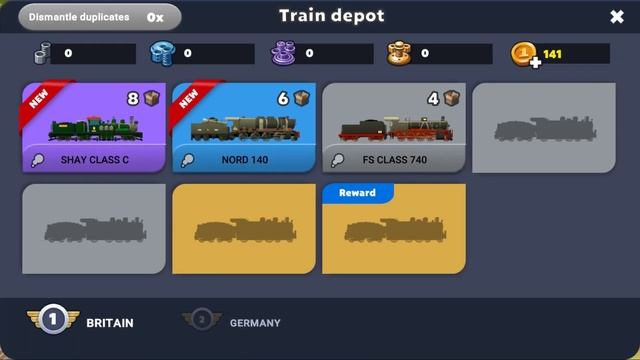 TRAIN STATION 2: REAL TRAIN TYCOON SIMULATOR ANDROID GAMEPLAY AND WALKTHROUGH PART 1